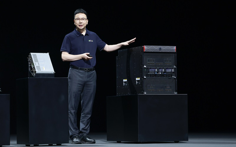 Yang chaobing